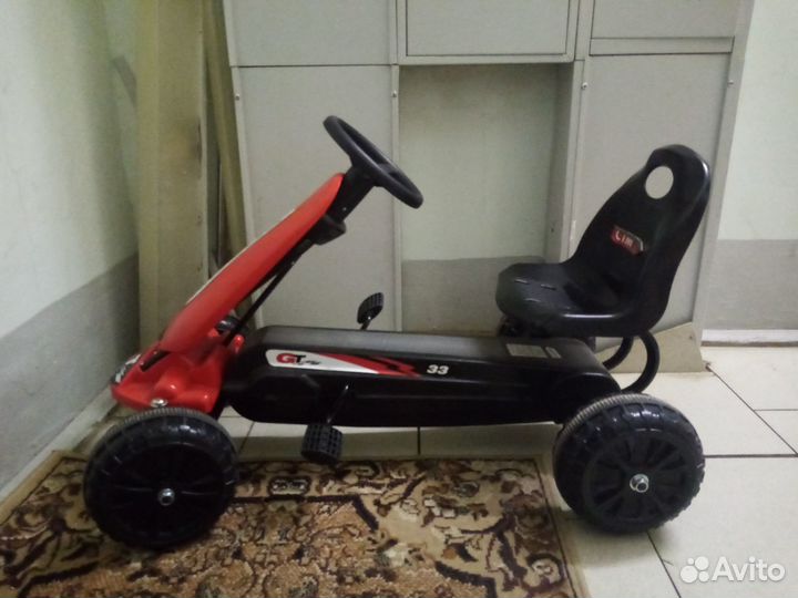 Продам детские самокаты