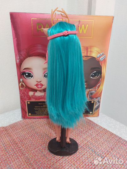 Монстр Хай Изи