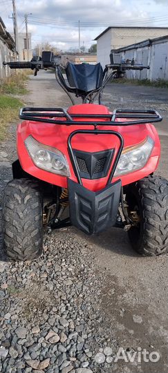 Квадроцикл детский