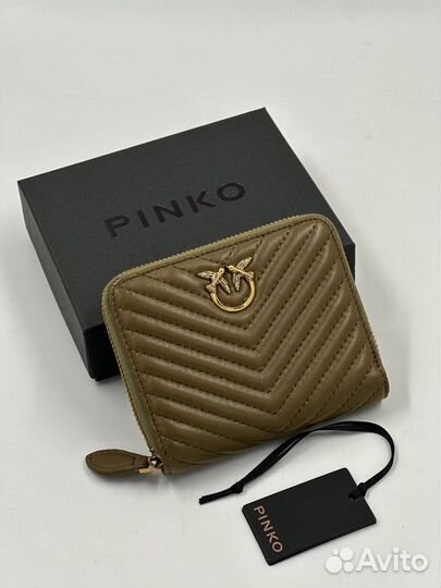 Кошельки женские Pinko