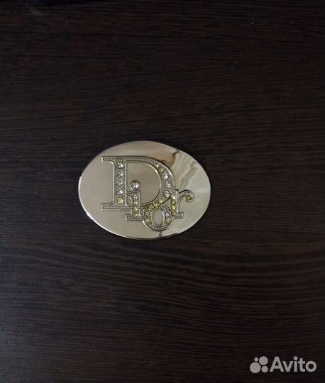 Пряжка для ремня Dior