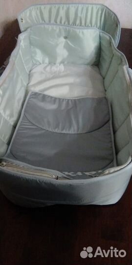 Переноска для детей