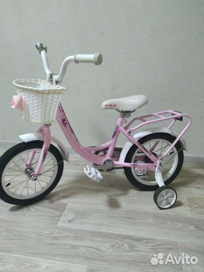 Велосипед детский