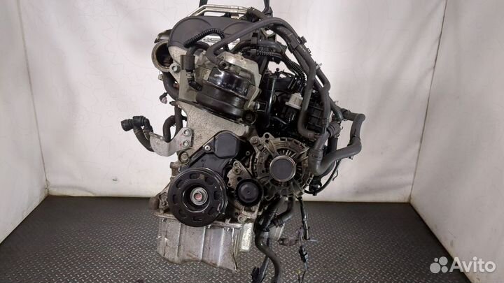 Турбина Volkswagen Polo 2014, 2015