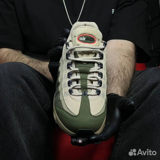 Кроссовки Nike Air max 95