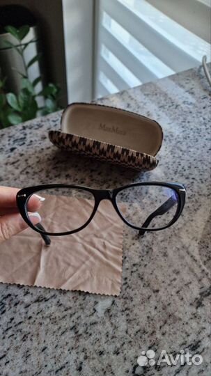 MaxMara очки