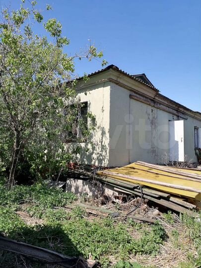 Дом 65,5 м² на участке 17 сот.