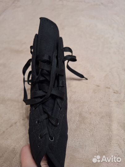 Бандаж на голеностопный сустав М