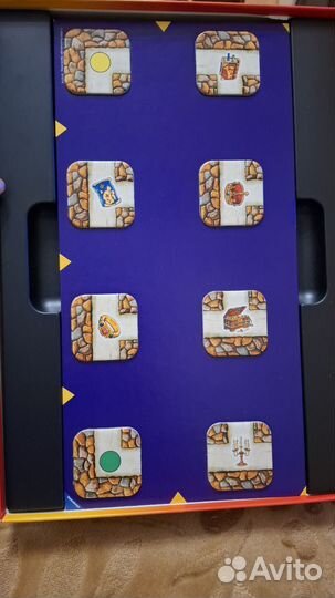 Настольные игры