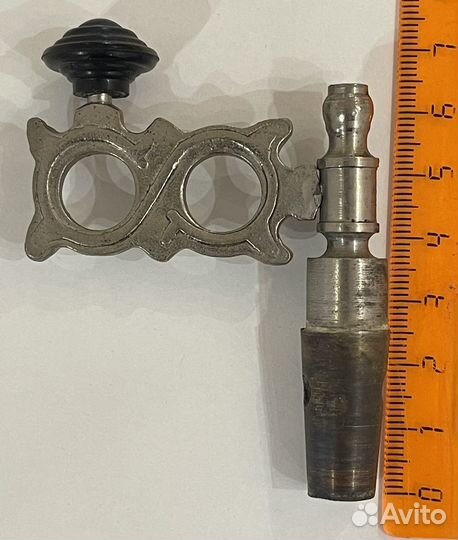 Краник для самовара