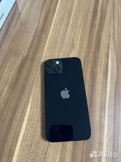 iPhone 14, 128 ГБ