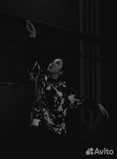 Индивидуальные занятия по танцам, хип хоп, паппинг