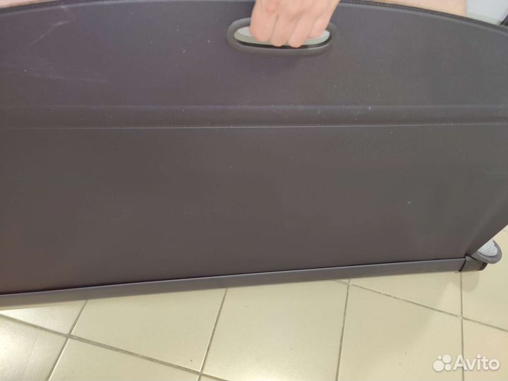 Шторка багажника Hyundai ix35