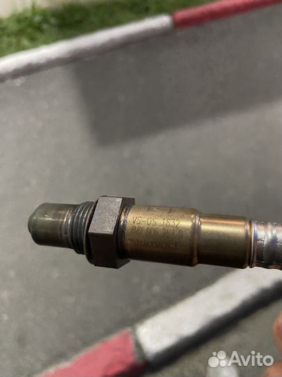 Лямбда зонд 1 VAG tiguan kodiaq