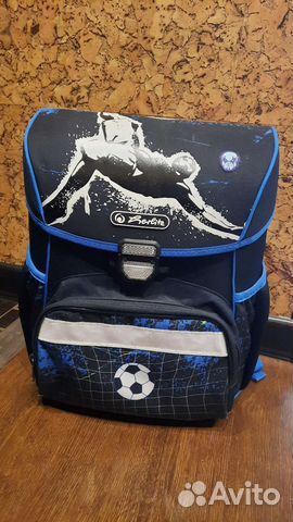 Рюкзак детский школьный