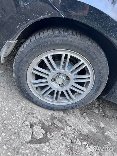 Колеса r15 на ваз