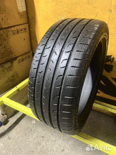 Continental MaxContact MC6 245/45 R18