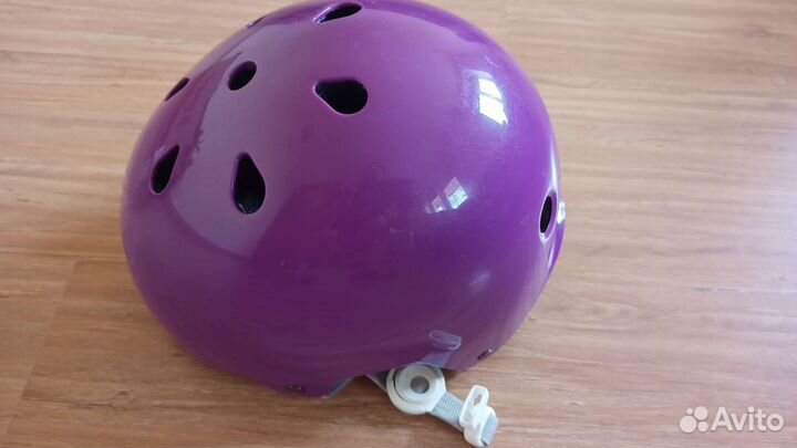 Шлем детский