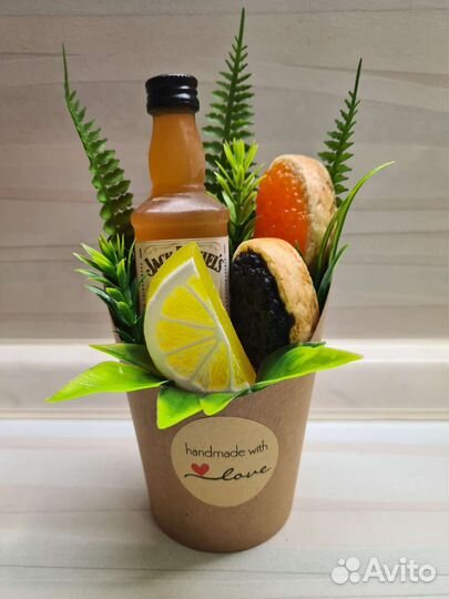 Мыло ручной работы