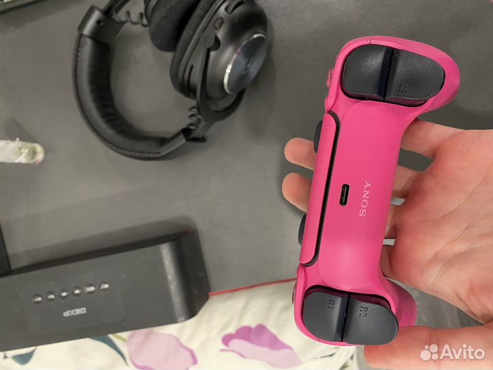 Джойстик ps5