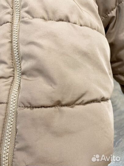 Куртка h&m 104