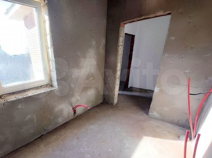 Дом 114 м² на участке 7 сот.