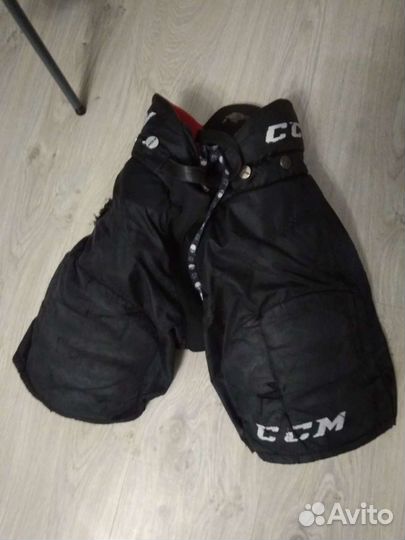 Хоккейные шорты