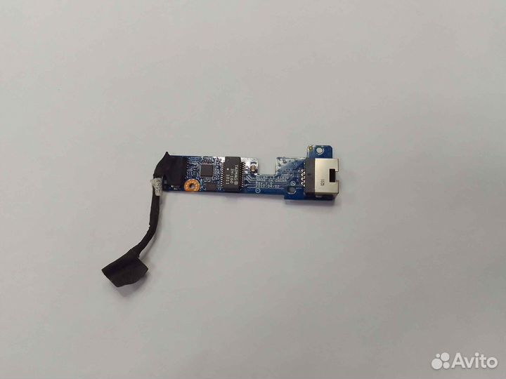 Сетевая плата для Packard Bell NX86