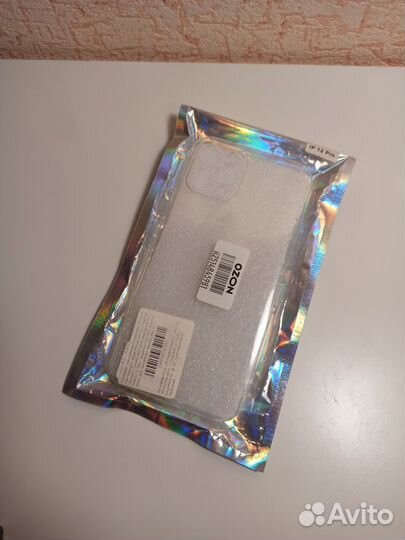 Чехол на iPhone 12 pro