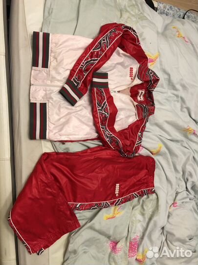 Bosco костюм спортивный (42-44)