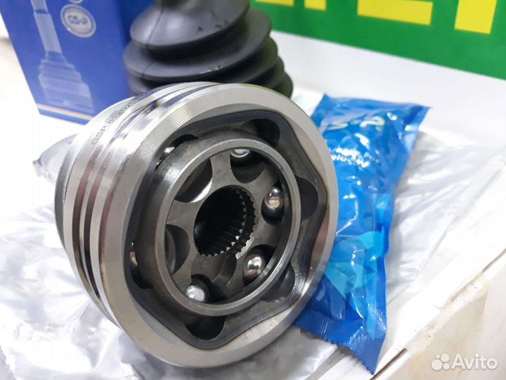 Шрус наружный Chevrolet Lanos