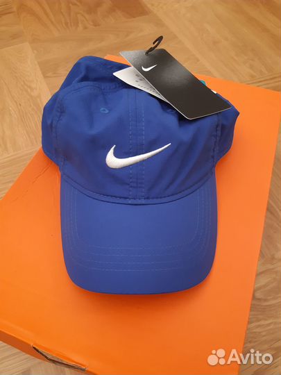 Кепка Nike детская