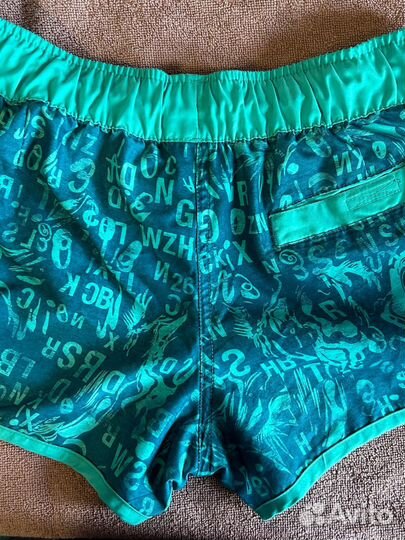 Шорты женские Термит 44 размер