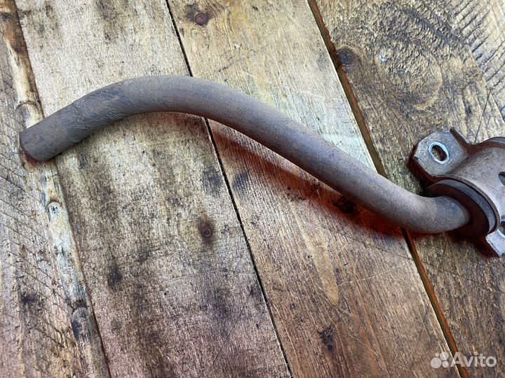 Стабилизатор LADA granta