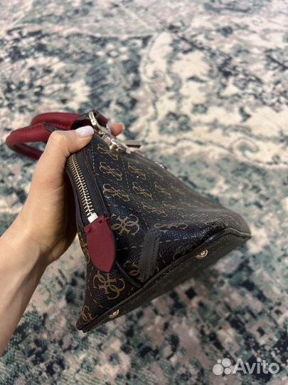 Сумки guess оригинал