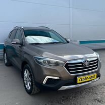 FAW Besturn X80 2.0 AT, 2019, 68 609 км, с пробегом, цена 1 628 000 руб.