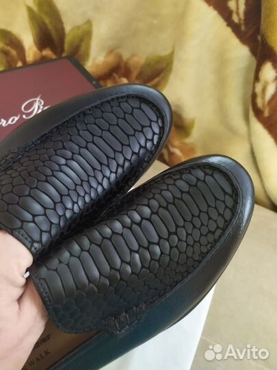 Мужские туфли 44 размер Турция