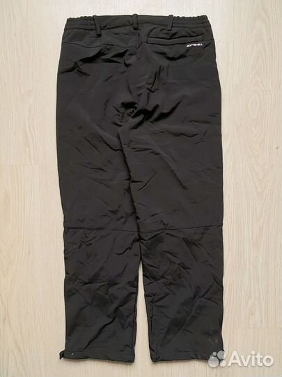 Трекинговые Штаны Regatta paint 214