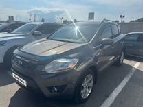 Ford Kuga 2.0 AMT, 2012, 143 762 км, с пробегом, цена 1 149 000 руб.