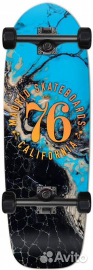 Круизер madrid marty fusion 29.25