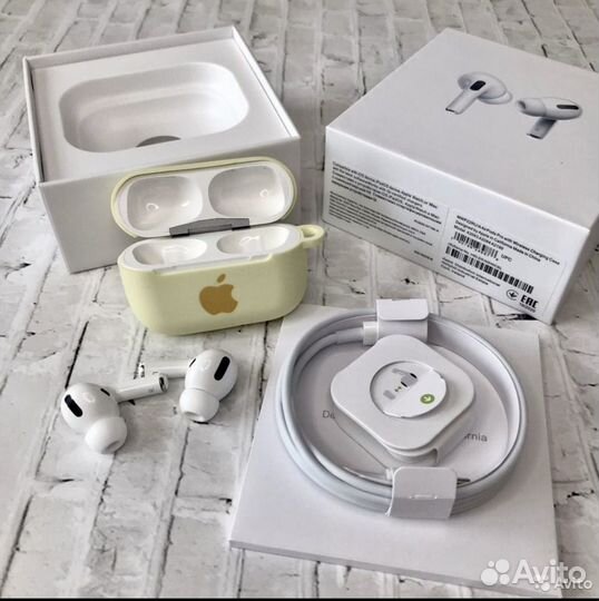 AirPods pro 2