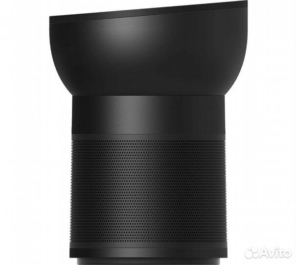 Очиститель воздуха TCL breeva A2 Wi-Fi черный