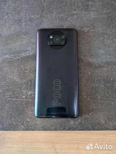 Xiaomi Poco X3 Pro, 8/256 ГБ