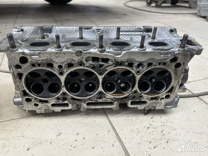 Головка гбц lancer 9