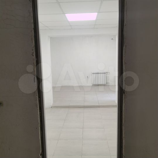 Свободного назначения, 19.8 м²