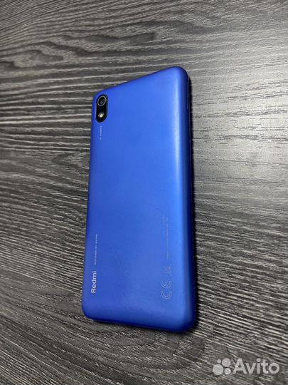 Телефон Xiaomi