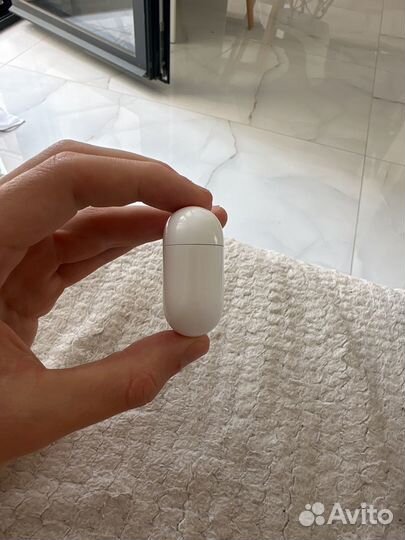 Air Pods 2 оригинал