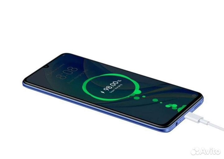 Телефон Huawei nova Y 70