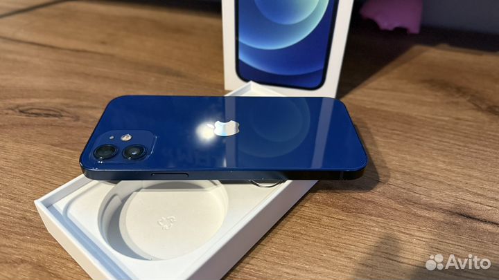 iPhone 12, 128 ГБ