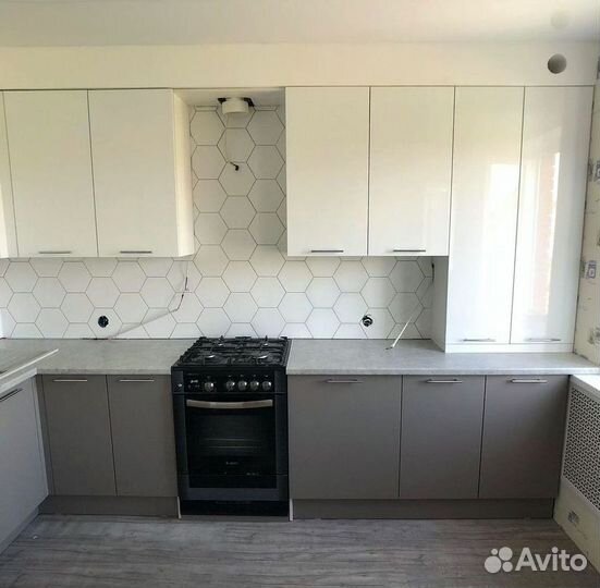 Кухонный гарнитур Scandi